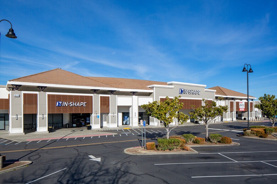 More Photos Of 601-681 Elmira Rd, Vacaville Unknown For Lease