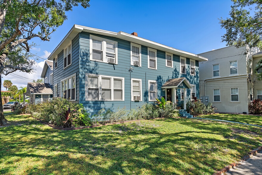 More Photos Of ,  Multifamily For Sale