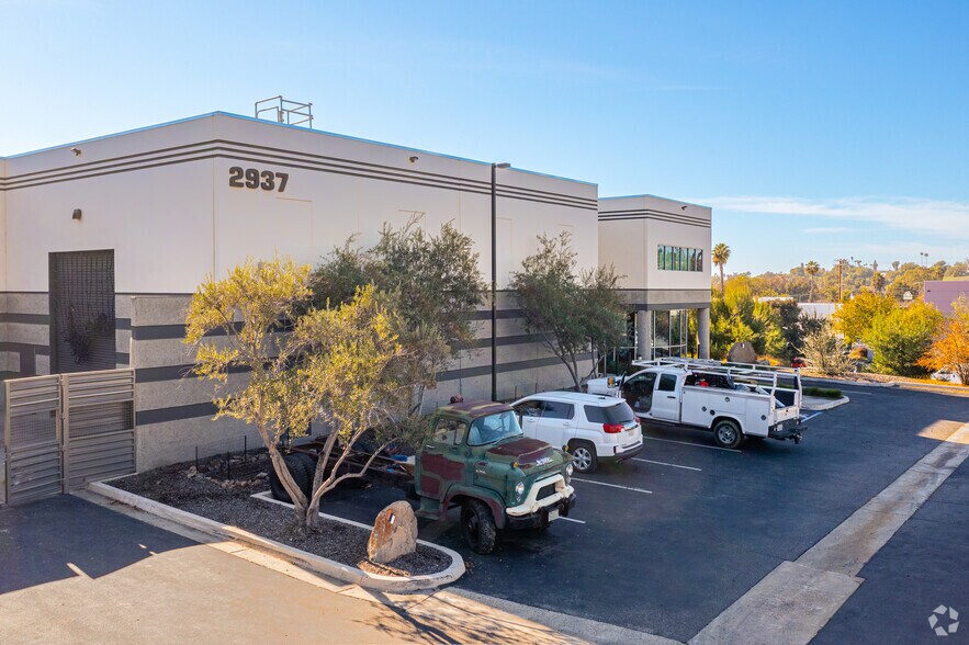 More Photos Of 2937 Norman Strasse Rd, San Marcos Warehouse For Lease