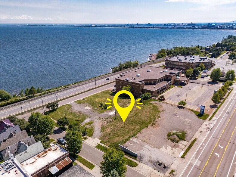 More Photos Of 1530 London Rd, Duluth Land For Sale