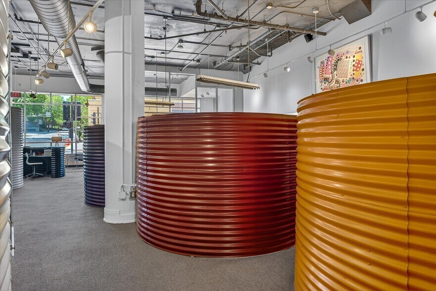 More Photos Of 155 E Wilson St, Madison Office For Sale