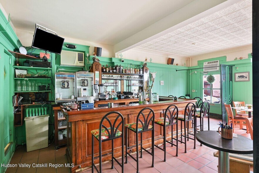 More Photos Of 97 Abeel St, Kingston Storefront Retail Residential For Sale