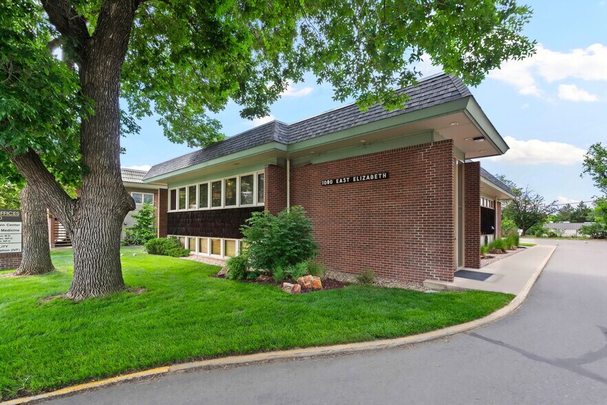 More Photos Of 1080 E Elizabeth St, Fort Collins Medical For Sale