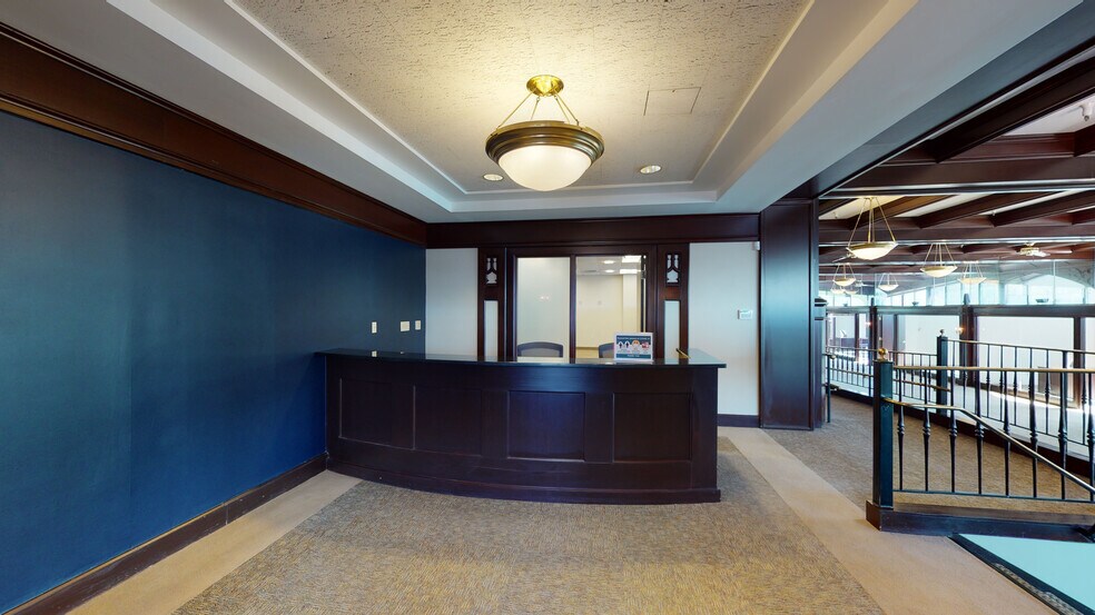 More Photos Of 6 Park Ave, Worcester Office For Lease