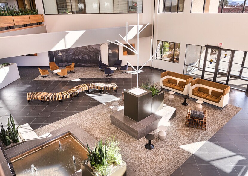 More Photos Of 8500 Menaul Blvd NE, Albuquerque Office For Lease