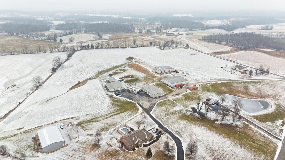 More Photos Of , Eubank Industrial For Sale