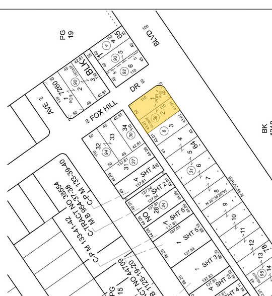 More Photos Of 10281 W Pico Blvd, Los Angeles Office For Lease