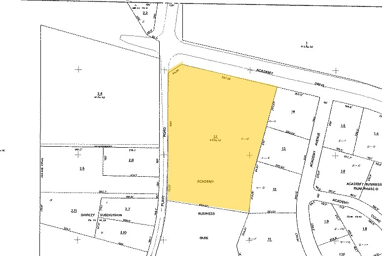 More Photos Of 1200 Powder Plant Rd, Bessemer Land For Lease