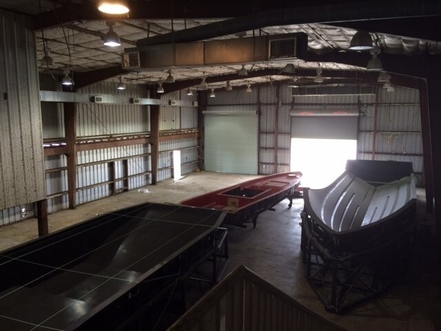 More Photos Of 19808 Chef Menteur Hwy, New Orleans Industrial For Sale