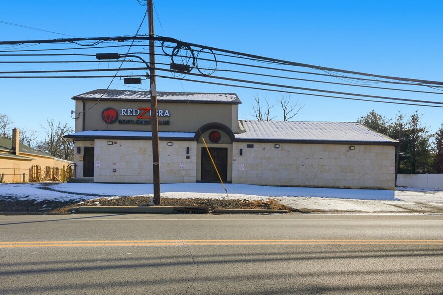 Primary Photo Of 238 Highway 34, Old Bridge Storefront Retail Residential For Sale