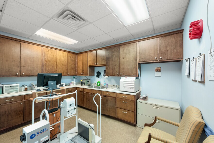 More Photos Of 2202 Jordan Rd SW, Fort Payne Medical For Sale