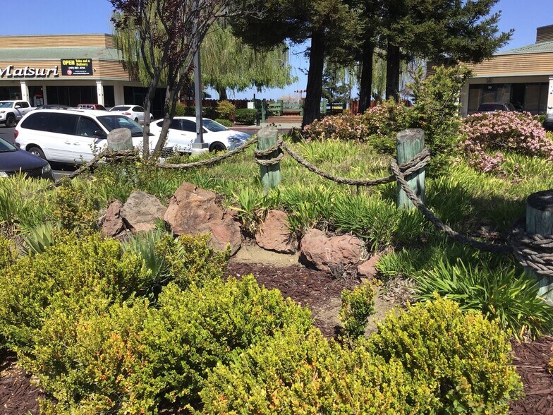 More Photos Of 460-480 Redwood St, Vallejo Unknown For Lease