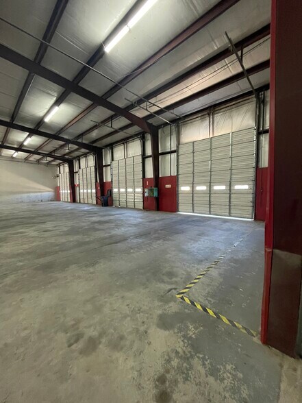 More Photos Of 10204 Highway 80, Minden Warehouse For Sale