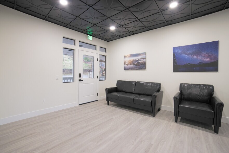 More Photos Of 3150-3152 Gilmore St, Placerville Office For Lease