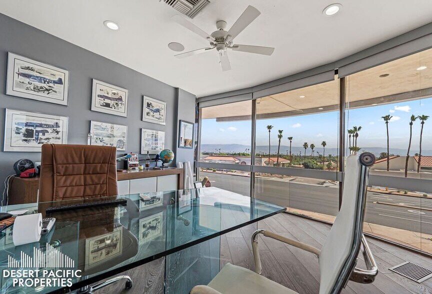 More Photos Of 72067 Highway 111, Rancho Mirage Loft Creative Space For Lease