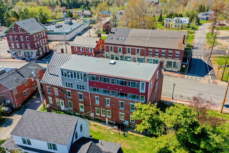 More Photos Of 37-39 E Main St, Searsport Storefront Retail Office For Sale
