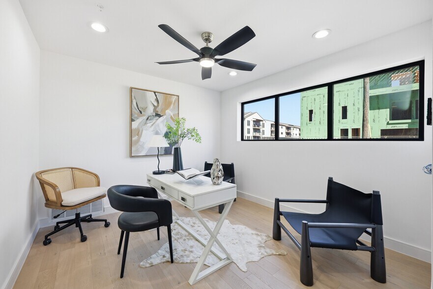 More Photos Of 2631 Kirby st, Dallas Multifamily For Sale