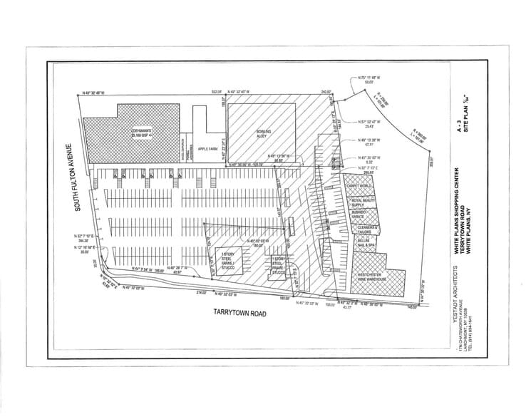 More Photos Of 29-49 Tarrytown Rd, White Plains General Retail For Lease