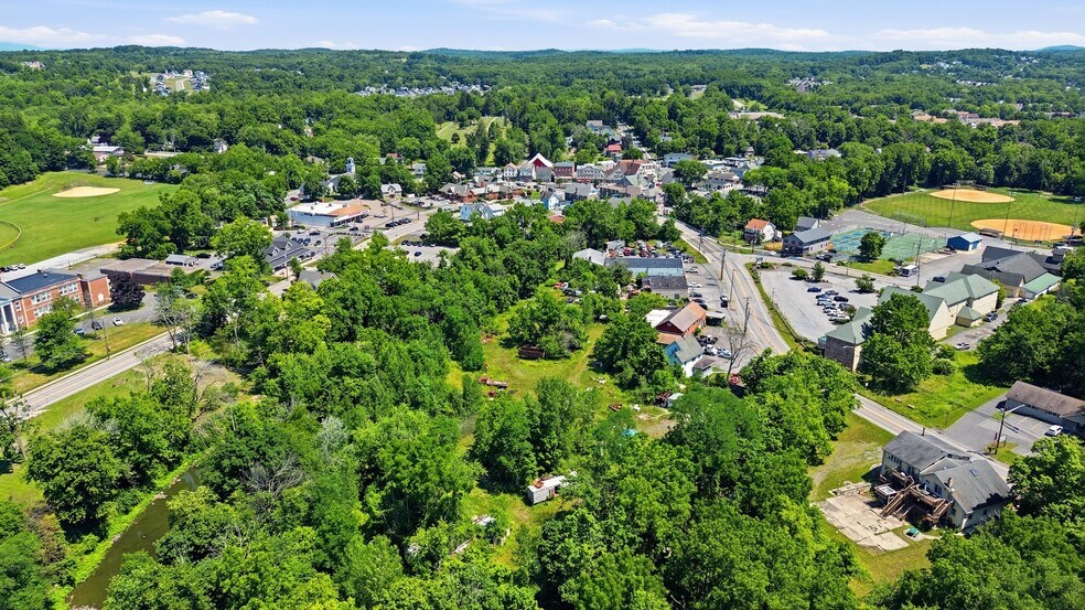 More Photos Of 12 South St, Washingtonville Industrial For Sale