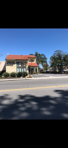 Primary Photo Of 1920 5th St, Simi Valley Freestanding For Lease