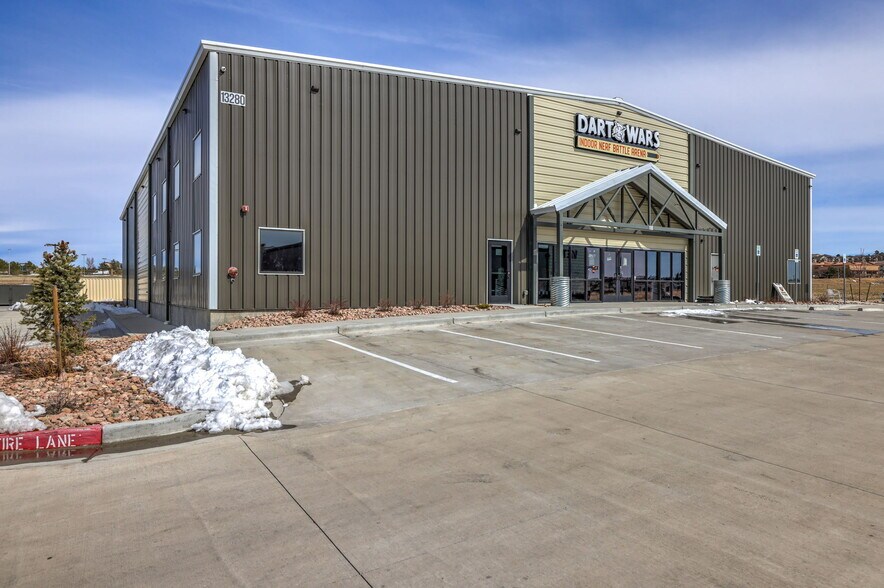 More Photos Of 13280 Touchstone Vw, Colorado Springs Freestanding For Sale