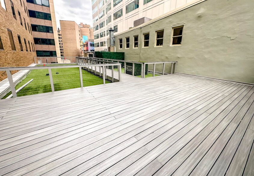 More Photos Of 1343 L St NW, Washington Loft Creative Space For Lease