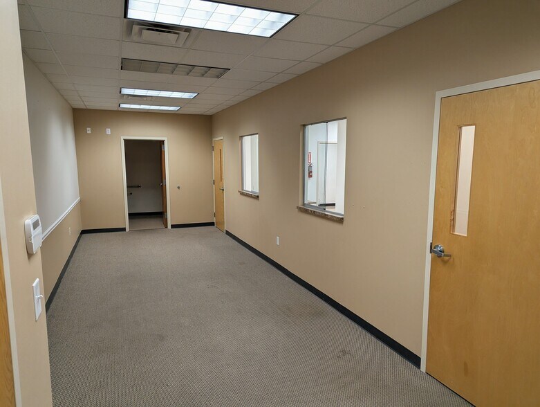 More Photos Of 601 Old Wagner Rd, Petersburg Medical For Lease