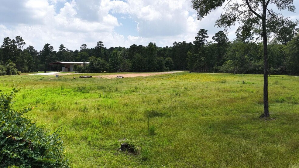 More Photos Of 856 TX-150, New Waverly Land For Sale