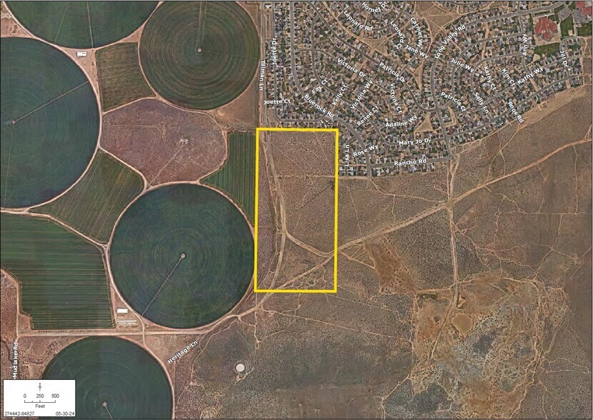 More Photos Of Tillman Ln, Gardnerville Land For Sale