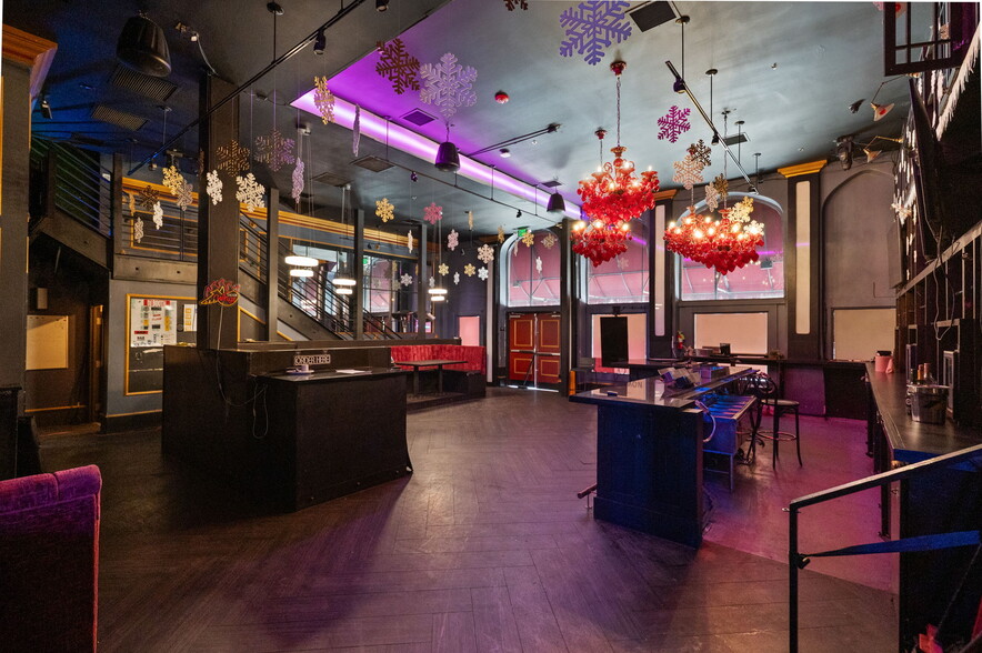 More Photos Of 1448 Market St, Denver Restaurant For Lease