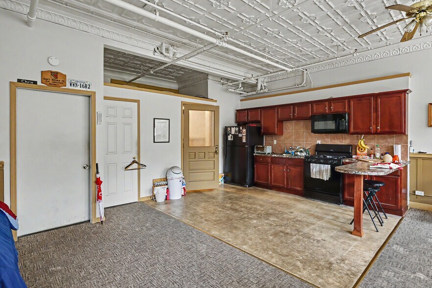 More Photos Of 175 Glen St, Glens Falls Storefront Retail Residential For Sale
