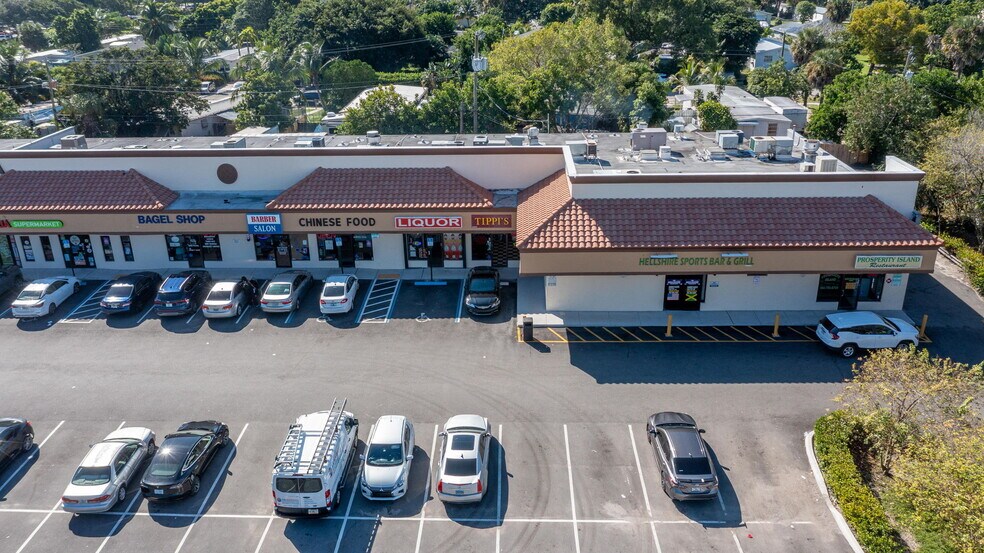 More Photos Of 5750-5784 Okeechobee Blvd, West Palm Beach Unknown For Lease