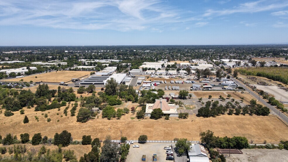 More Photos Of 4016 Happy Ln, Sacramento Land For Sale