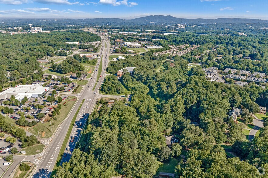 More Photos Of 1305 Buford Hwy, Cumming Land For Sale