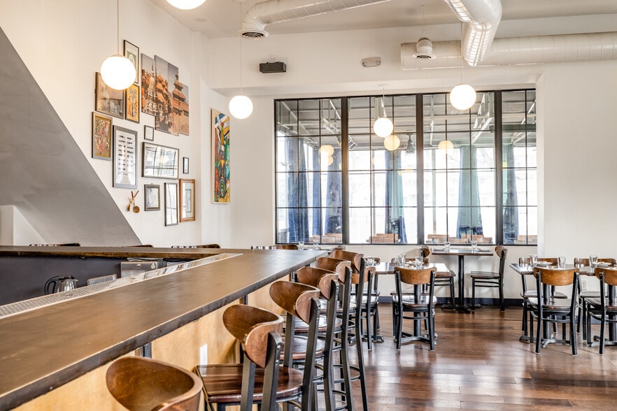 More Photos Of 1451 Maryland Ave NE, Washington Apartments For Sale