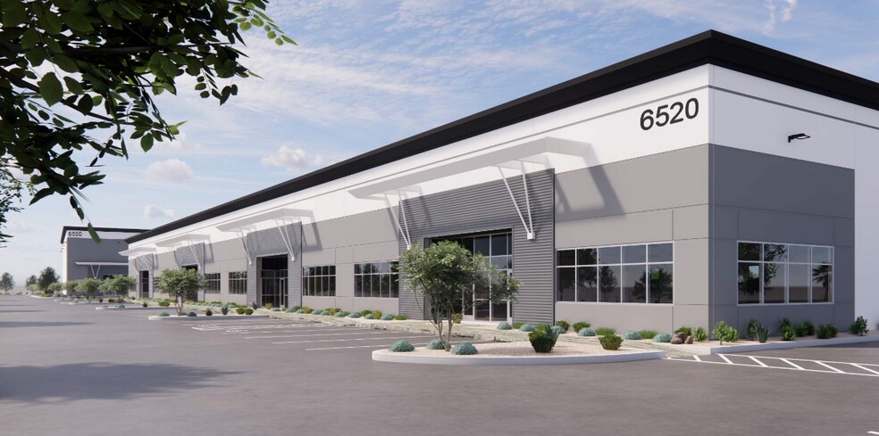 Primary Photo Of 6520 Centennial Pky, Las Vegas Unknown For Lease