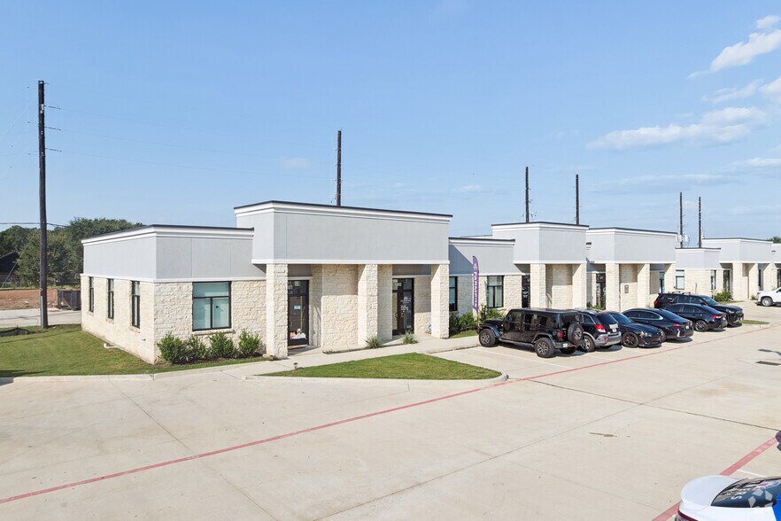 More Photos Of 26717 Westheimer Pky, Katy Medical For Sale