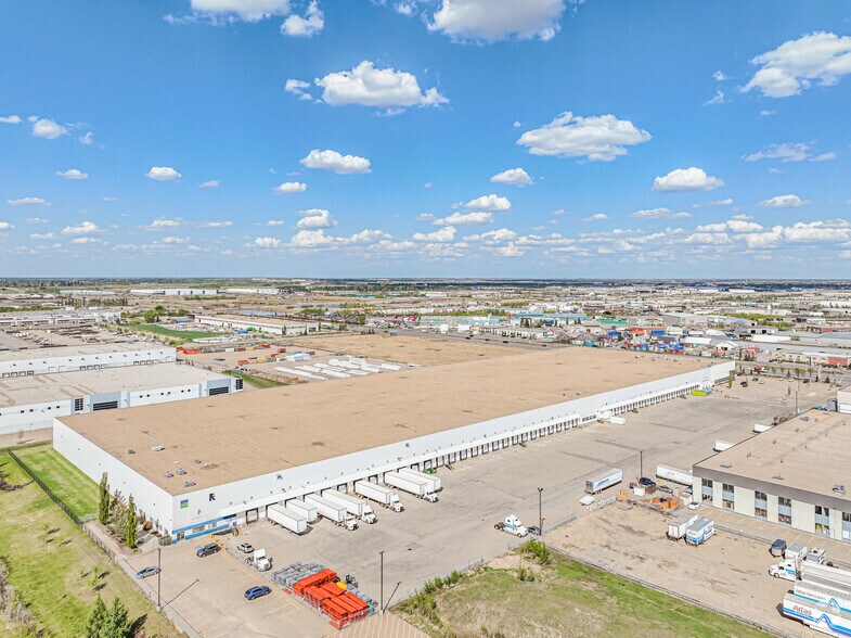 More Photos Of 12810-12846 170 St NW, Edmonton Warehouse For Lease