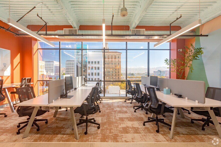More Photos Of 84 West Santa Clara St, San Jose Office For Sale