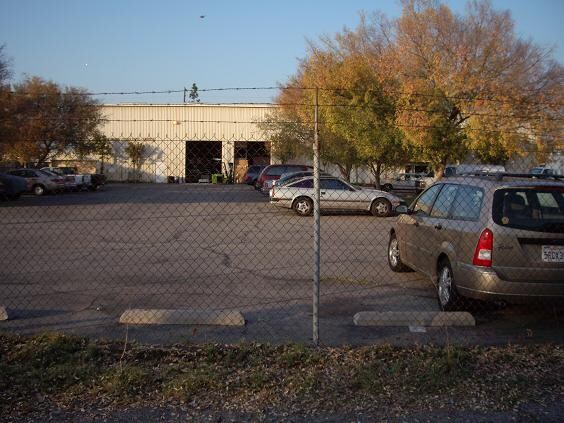 More Photos Of 10708 Vanowen St, North Hollywood Warehouse For Sale