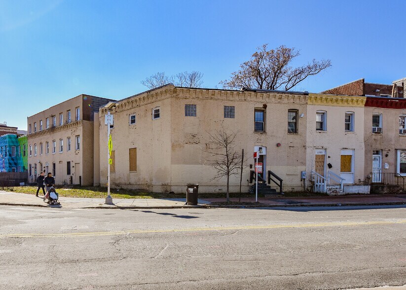 Primary Photo Of , Washington Unknown For Sale