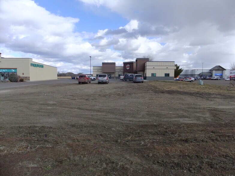 More Photos Of 505 S Miles City Plz, Miles City Land For Sale