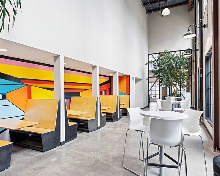 More Photos Of 3827 N Lafayette St, Denver Coworking Space