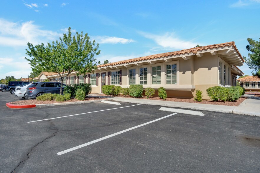 More Photos Of 3277 E Warm Springs Rd, Las Vegas Medical For Sale