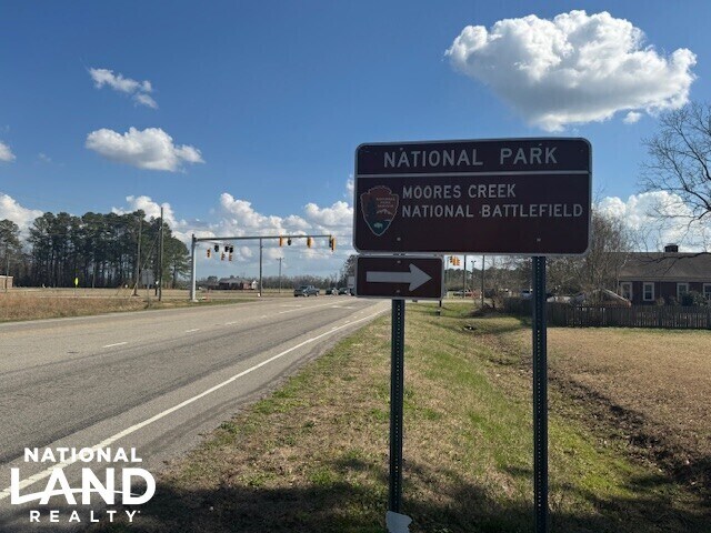 More Photos Of Hwy 421 S. Malpass Corner, Burgaw Land For Sale