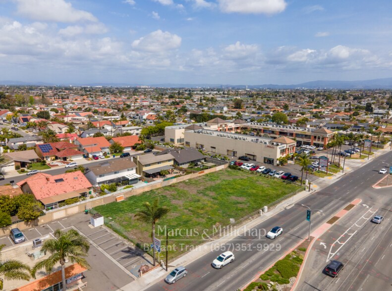 More Photos Of 10091 Bolsa Ave, Westminster Land For Sale