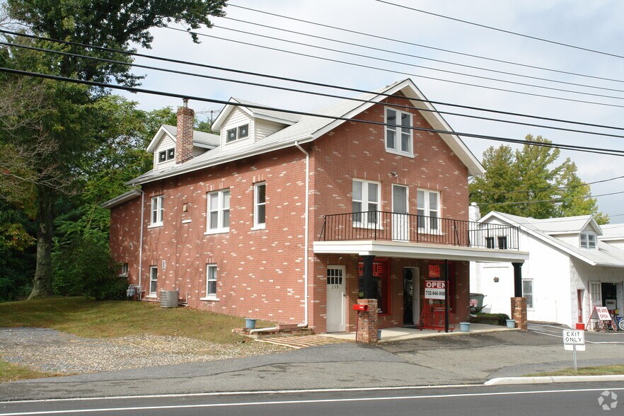 More Photos Of 239 State Route 79, Marlboro General Retail For Sale