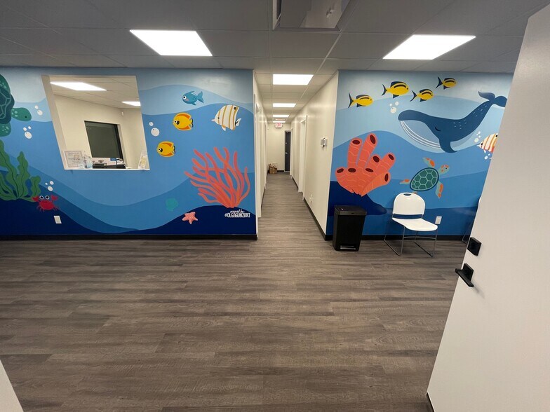 More Photos Of 1822 Drew St, Clearwater Office For Lease