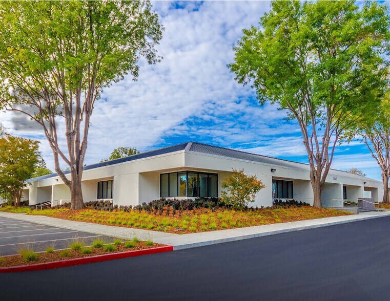 More Photos Of 3047 Orchard Pky, San Jose Research And Development For Lease