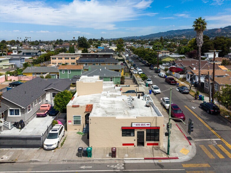 More Photos Of 1841 98th Ave, Oakland Freestanding For Sale